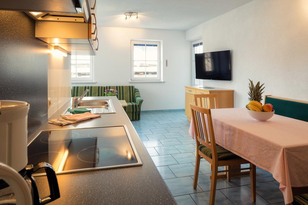 Adlerhorst Apart Nauders Exterior photo