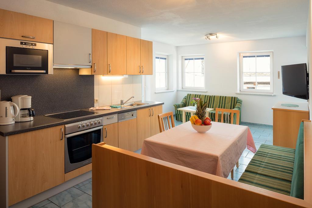 Adlerhorst Apart Nauders Exterior photo