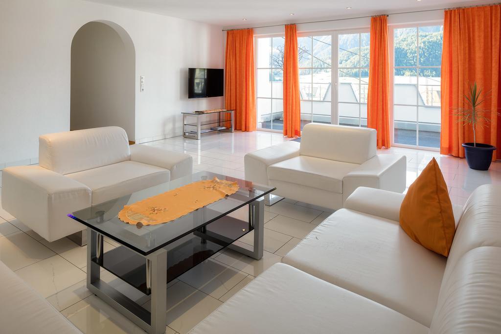 Adlerhorst Apart Nauders Room photo
