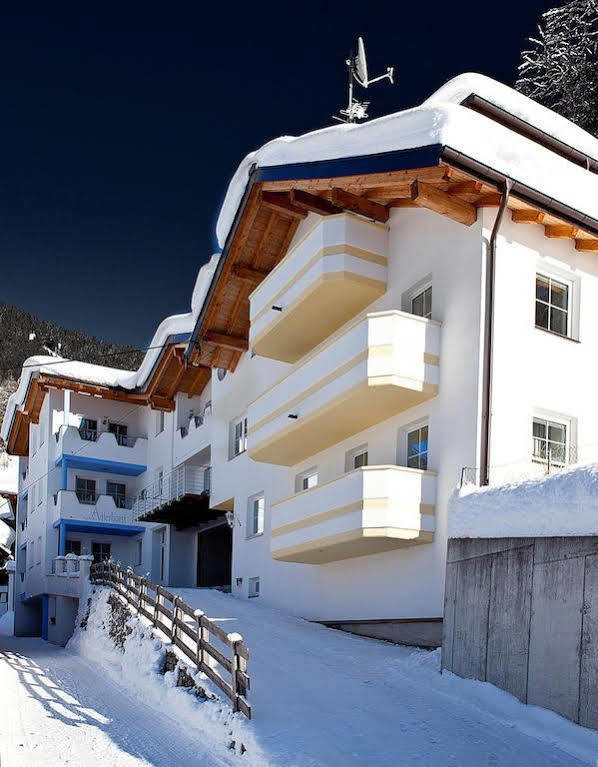 Adlerhorst Apart Nauders Exterior photo